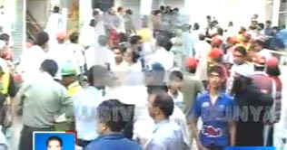 Seven injured as two blasts hit Lahore